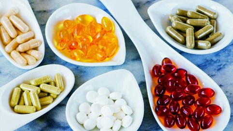 Thu hồi Giấy đăng ký công bố loạt thực phẩm bảo vệ sức khoẻ của 4 doanh nghiệp 
