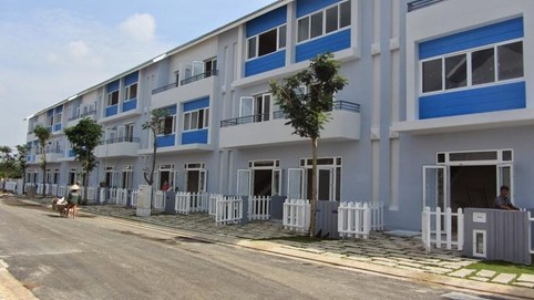 Ninh Bình: Đầu tư hơn 210 tỷ đồng xây dựng khu nhà ở công vụ tại phường Hoa Lư
