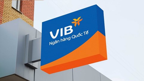 VIB mua lại trước hạn 2.000 tỷ đồng trái phiếu