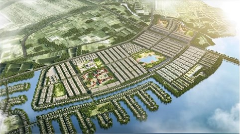 Khánh Hoà: Mục tiêu năm 2024 xây dựng 9.000 căn nhà ở xã hội