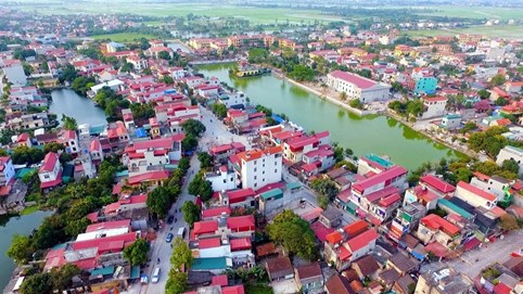 Hà Nam: Tổ chức đấu giá hơn 230 lô đất giá từ 8,2 triệu đồng