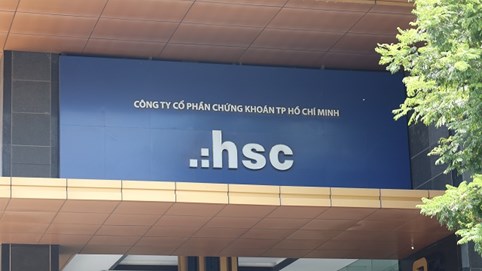 Chứng khoán HSC (HCM) muốn chào bán 360 triệu cổ phiếu, nâng vốn điều lệ lên 10.800 tỷ đồng