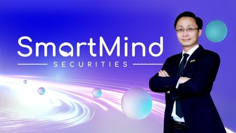 Chứng khoán SmartMind có tân Tổng Giám đốc là ‘người cũ’ của quỹ Genesis