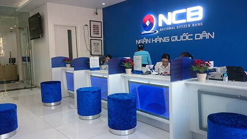 Ngân hàng Quốc dân (NCB) chính thức được tăng vốn điều lệ lên 11.800 tỷ đồng