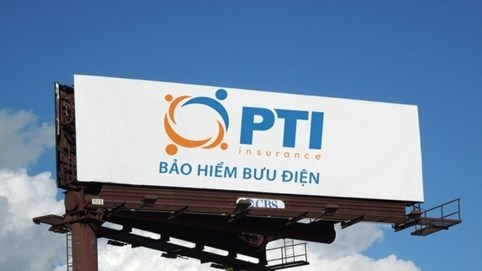 Bảo hiểm Bưu điện (PTI) phát hành hơn 40 triệu cổ phiếu thưởng để tăng vốn