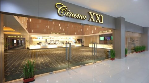 Tiềm năng phục hồi và phát triển thị trường rạp chiếu phim tại Việt Nam và Indonesia