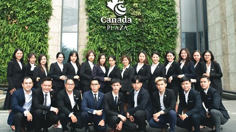 Canada Plaza - Doanh nghiệp nhỏ với hành trình lớn: Thực hiện ước mơ định cư Canada cho người Việt