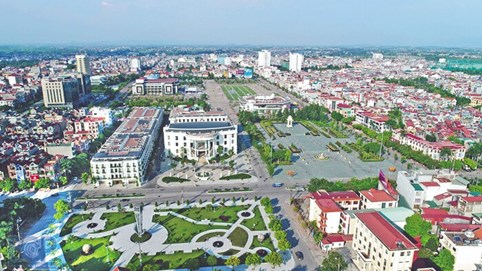 Doanh nghiệp duy nhất đầu tư dự án hơn 1.155 tỷ đồng ở Bắc Giang có tiềm lực ra sao?