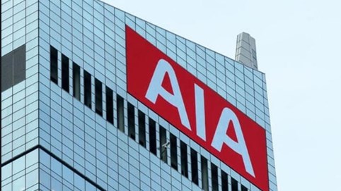 Vì sao hoạt động kinh doanh bảo hiểm của AIA giảm 32% nhưng vẫn báo lãi ròng 887 tỷ đồng?