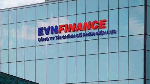 EVN Finance (EVF) dừng hợp đồng cung cấp dịch vụ với công ty kiểm toán thuộc Big4 