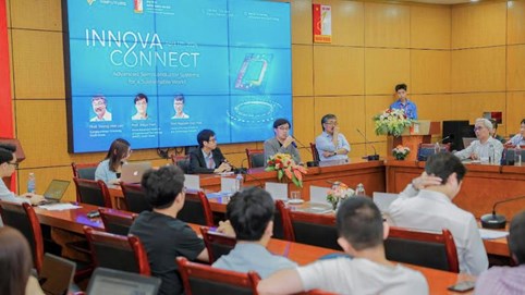 Quỹ VinFuture mở rộng chương trình kết nối InnovaConnect ra toàn quốc