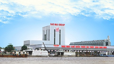 Tập đoàn Sao Mai (ASM) bị xử phạt và truy thu hơn 3,5 tỷ đồng vì vi phạm thuế