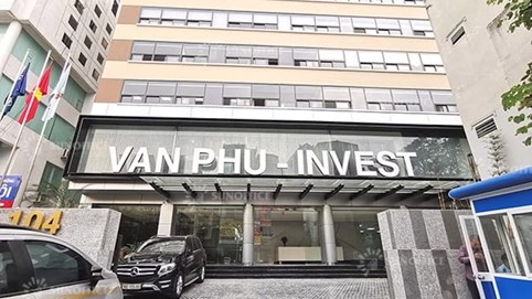 Đầu tư Văn Phú - Invest (VPI) huy động thành công 250 tỷ đồng trái phiếu chỉ trong một ngày