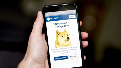 Tesla cho phép thanh toán một số sản phẩm bằng Dogecoin