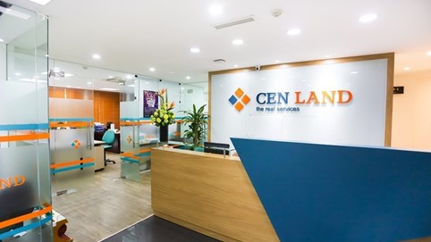 Cen Land (CRE) dự chi hơn 1.730 tỷ để mua bất động sản tại Quảng Ninh và Hà Tĩnh