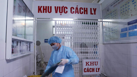Xuất hiện ca nhiễm Covid-19 mới ở Quảng Ninh, chấm dứt chuỗi 7 ngày "bình yên" tại địa phương này