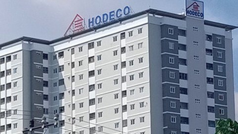 Hodeco (HDC) mua thêm hơn 730.000 cổ phiếu  Xây lắp Thừa Thiên Huế (HUB), nâng sở hữu lên 39,96% vốn điều lệ