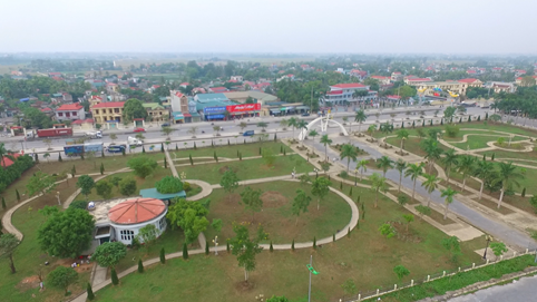 Thanh Hóa tìm nhà đầu tư cho dự án sân golf hơn 1.500 tỷ đồng tại huyện Quảng Xương