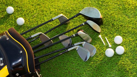 4 nguyên nhân khiến những cây gậy golf nhỏ nhắn có giá lên đến vài nghìn USD