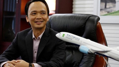 Vụ việc ông Trịnh Văn Quyết vướng lao lý: Cần tách bạch vi phạm của lãnh đạo và hoạt động của FLC, Bamboo Airways