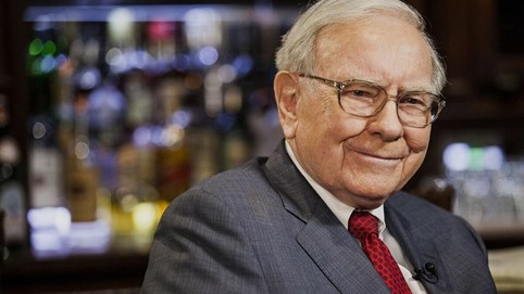 Hồ sơ tỷ phú - Kỳ 4: Warren Buffett - tỷ phú "cần kiệm" nhất thế giới