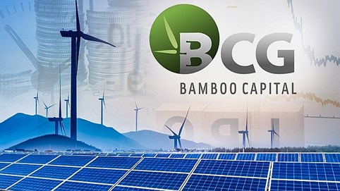 Quý I/2024, Tập đoàn Bamboo Capital ghi nhận doanh thu đạt hơn 985 tỷ đồng, lợi nhuận sau thuế tăng hơn 10 lần so với cùng kỳ