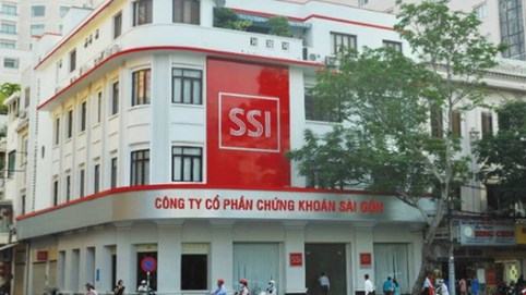Chứng khoán SSI được chấp thuận chào bán 497 triệu cổ phiếu, vốn điều lệ dự tăng lên gần 15.000 tỷ đồng