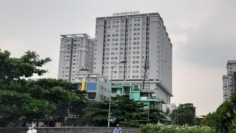 Saigonres (SGR) điều chỉnh phương án sử dụng vốn mới