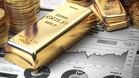 Củng cố động lực tăng khi lạm phát cao nhất 40 năm, giá vàng được dự đoán bật tăng trong tuần tới