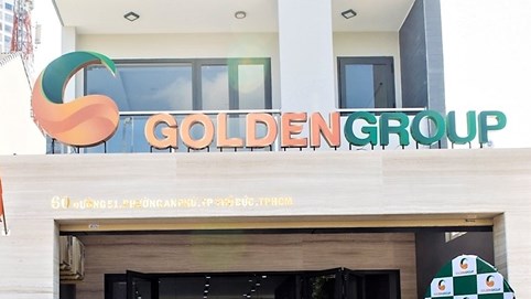 Cổ phiếu giảm sàn 5 phiên liên tiếp, The Golden Group (TGG) nói gì?