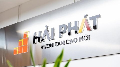 Chủ tịch Công ty Đầu tư Hải Phát (HPX) tiếp tục bị bán giải chấp 1,4 triệu cổ phiếu