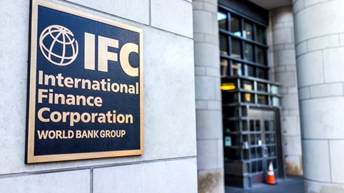 Tập đoàn Tài chính quốc tế (IFC) chi 150 triệu USD mua trái phiếu Công ty BIM land và Thanh Xuân, hỗ trợ mục tiêu về khí hậu