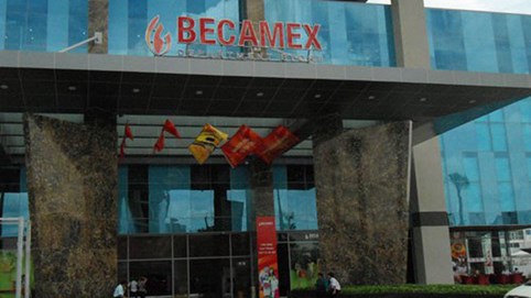 Lãi giảm mạnh, Becamex (BCM) vừa huy động thành công 2.000 tỷ đồng trái phiếu kỳ hạn 5 năm
