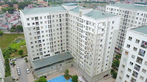 Bắc Giang tìm nhà đầu tư cho dự án nhà ở xã hội gần 700 tỷ đồng