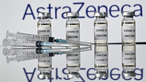 Sáng nay, lô vaccine Covid-19 đầu tiên về đến Việt Nam 