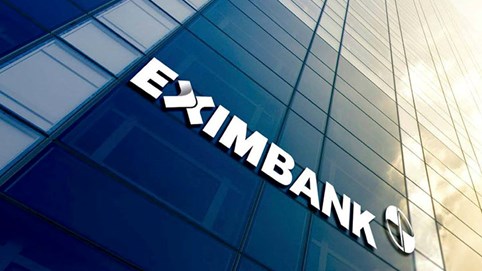 Lợi nhuận giảm, nợ xấu tăng vọt, hơn 6 triệu đơn vị cổ phiếu quỹ Eximbank (EIB) rao bán bị 'ế'