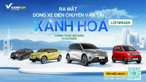 Người dùng rủ nhau chuẩn bị đặt cọc VinFast trong “8 ngày vàng” để có đặc quyền hưởng trọn ưu đãi  