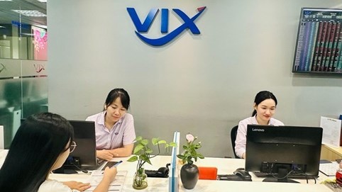 Chứng khoán VIX lên kế hoạch chào bán gần 636 triệu cổ phiếu cho cổ đông hiện hữu với tỷ lệ 95%
