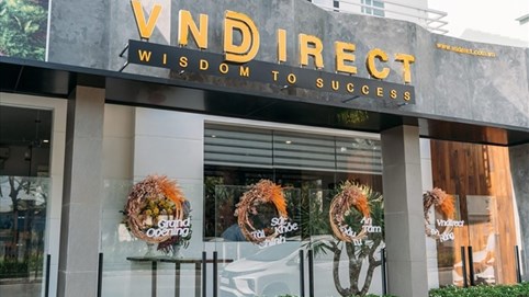 Ủy ban Chứng khoán Nhà nước yêu cầu VNDirect khắc phục các lỗ hổng bảo mật