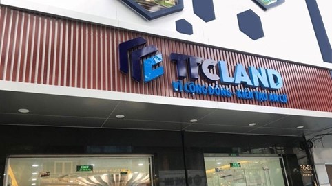 TTC Land (SCR): Ông Đặng Hồng Anh và 2 thành viên HĐQT đồng loạt xin từ nhiệm