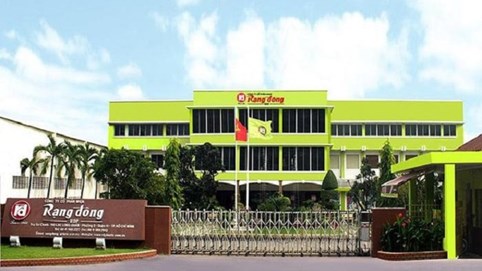 Hơn 49 triệu cổ phiếu Rạng Đông Holding bị hủy niêm yết