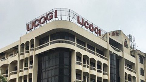 Lợi nhuận quý I của Licogi 40 (L40) giảm 96% sau biến động nhân sự