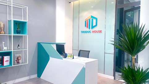 Lãnh đạo Thuduc House (TDH) đăng ký mua 2 triệu cổ phiếu TDH