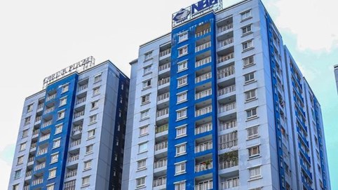 CII Invest tiếp tục gom gần 2 triệu cổ phiếu NBB