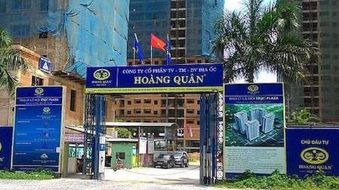 Địa ốc Hoàng Quân (HQC) bổ nhiệm Tân Tổng Giám đốc 8X