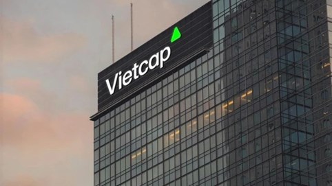 Tổng Giám đốc Vietcap Tô Hải chi 38 tỷ đồng mua cổ phiếu VCI và BVB
