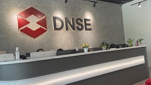 Chứng khoán DNSE (DSE) bổ nhiệm tân Tổng giám đốc, nắm 33% thị phần tài khoản mở mới
