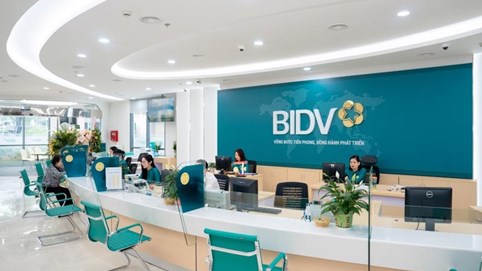 BIDV (BID) tất toán sớm 4 lô trái phiếu, tiếp tục tăng huy động vốn trên thị trường
