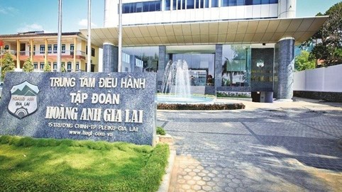HAGL (HAG) dự kiến nâng mục tiêu lợi nhuận 2025 lên 2.500 tỷ đồng