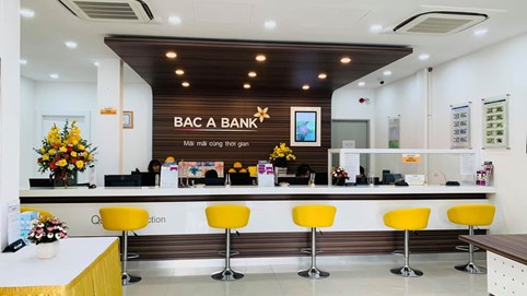 Bac A Bank (BAB): Sắp chốt quyền mua 95,8 triệu cổ phiếu, đồng thời lên kế hoạch bán 1.500 tỷ đồng trái phiếu